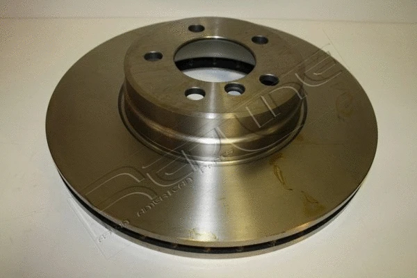 Brake Disc (26RV021)