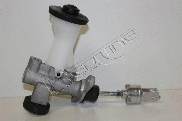 Master Cylinder, clutch