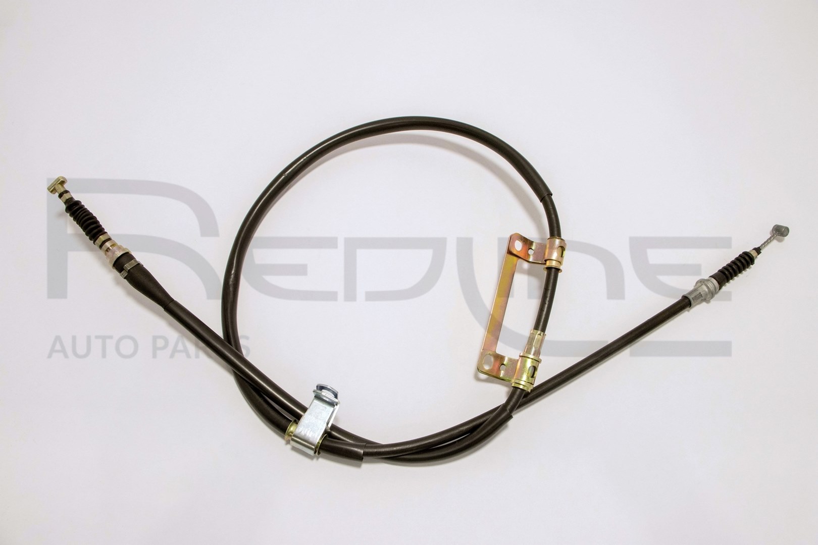 Cable Pull, parking brake (49MZ017)