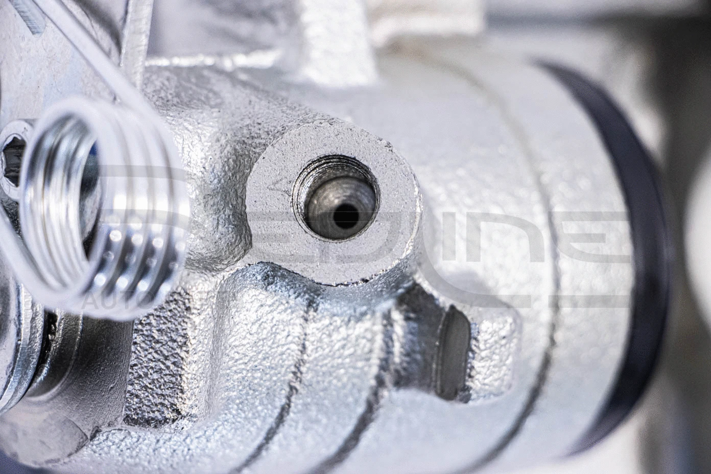 Brake Caliper