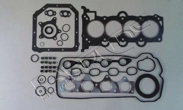Full Gasket Kit, engine (33KI018)