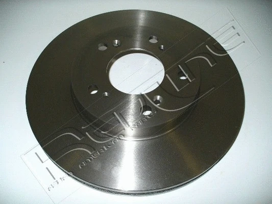 Brake Disc (26HO000)
