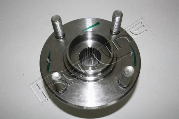 Wheel Hub