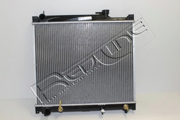 Radiator, engine cooling (51SZ005)