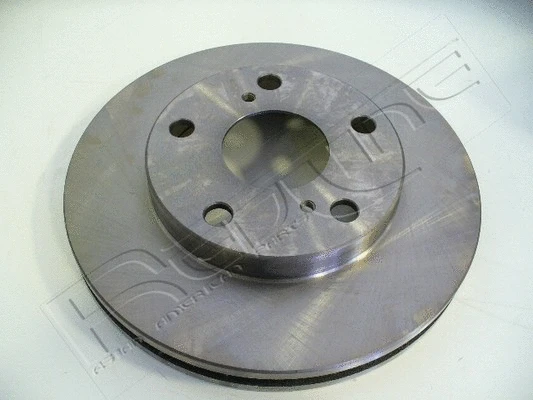 Brake Disc (26TO004)