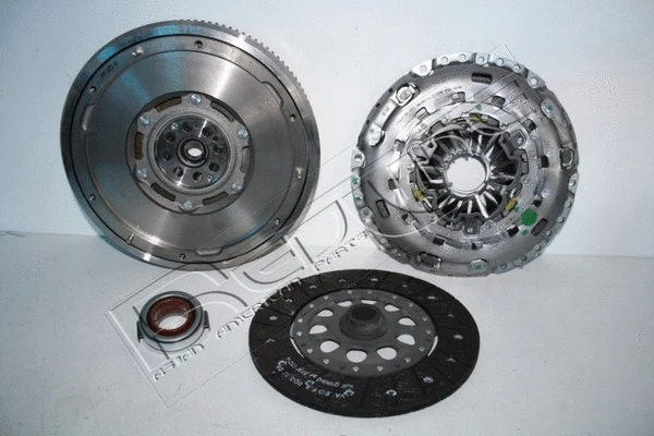 Clutch Kit