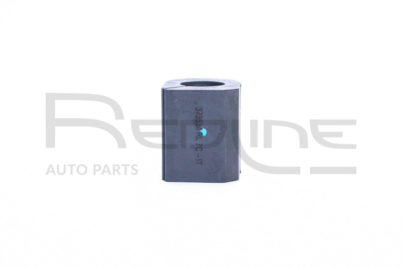 Bushing, stabiliser bar
