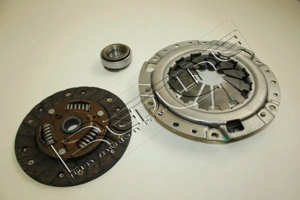 Clutch Kit (25DA022)