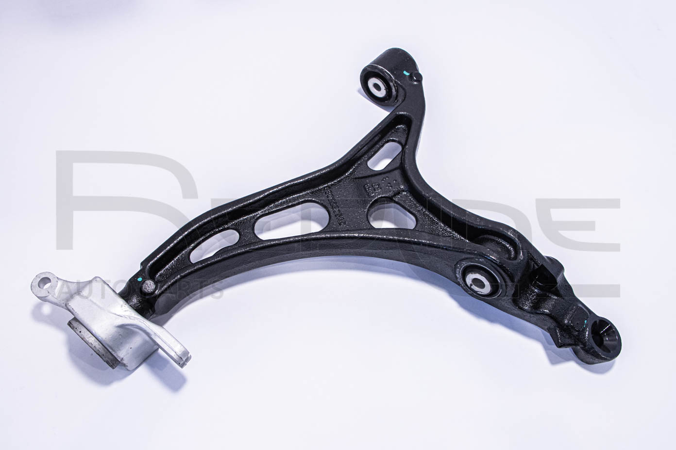 Control/Trailing Arm, wheel suspension (40JE097)