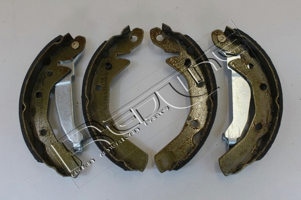 Brake Shoe Set (47DW005)