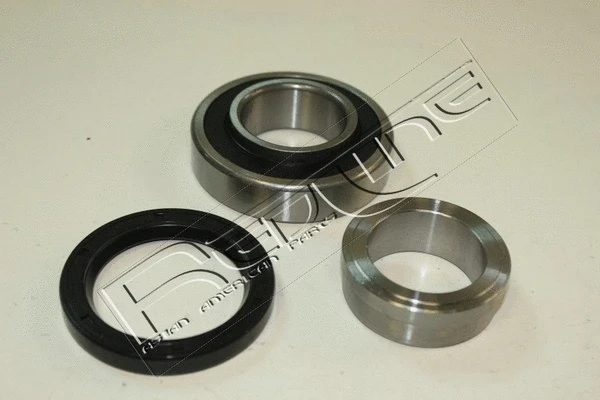 Wheel Bearing Kit (24SZ031)