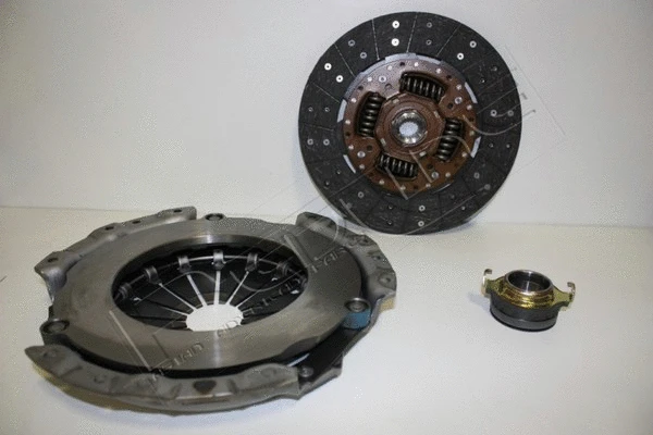 Clutch Kit (25KI004)