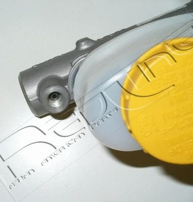 Brake Master Cylinder