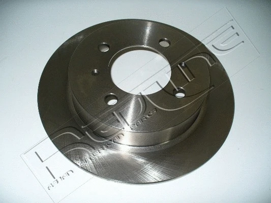 Brake Disc (26NI022)