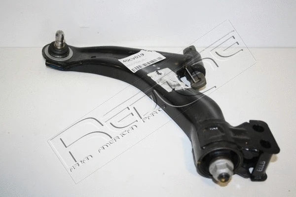 Control/Trailing Arm, wheel suspension (40CV019)