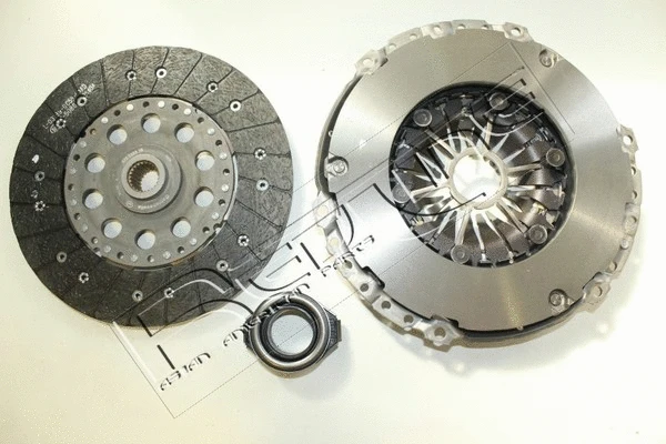 Clutch Kit (25MZ046)