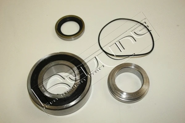 Wheel Bearing Kit (24LA000)