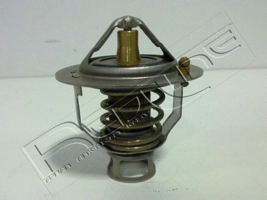 Thermostat, coolant (55NI003)
