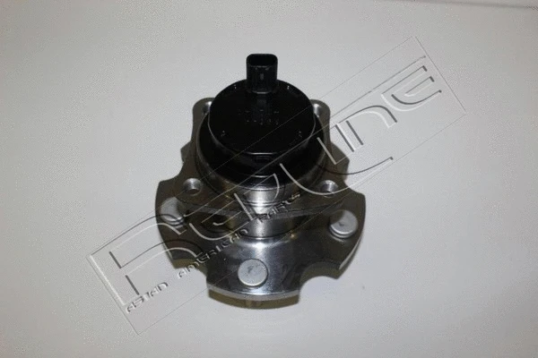 Wheel Hub (24TO042)