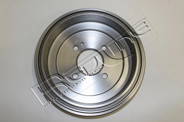 Brake Drum