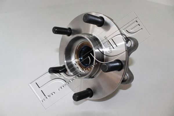 Wheel Hub