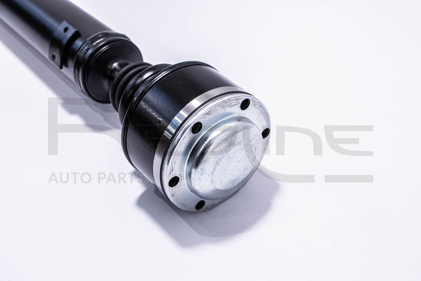 Propshaft, axle drive