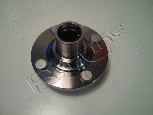 Wheel Hub (24TO041)
