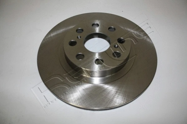 Brake Disc (26TO075)