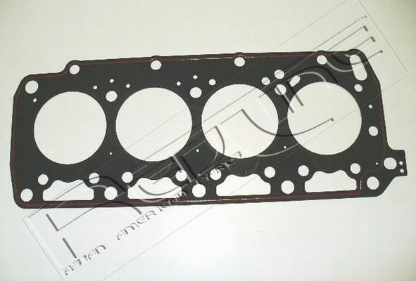 Gasket, cylinder head (34JE001)