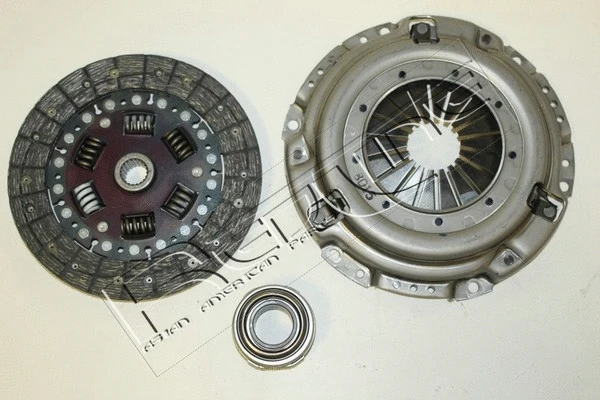 Clutch Kit (25HO010)