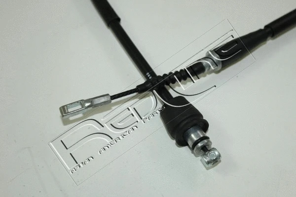 Cable Pull, parking brake