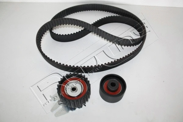 Timing Belt Kit (30SZ009)