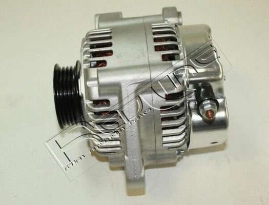 Alternator (52DA002)