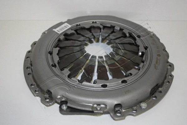 Clutch Pressure Plate (25SZ061)