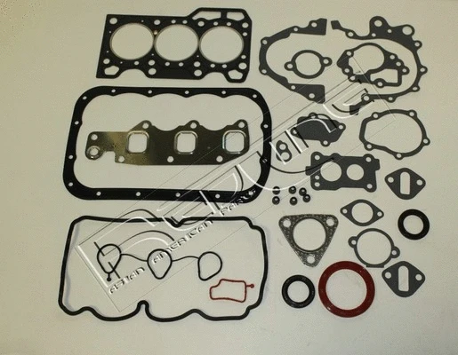 Full Gasket Kit, engine (33DW000)