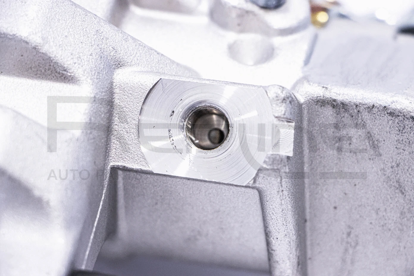 Brake Caliper