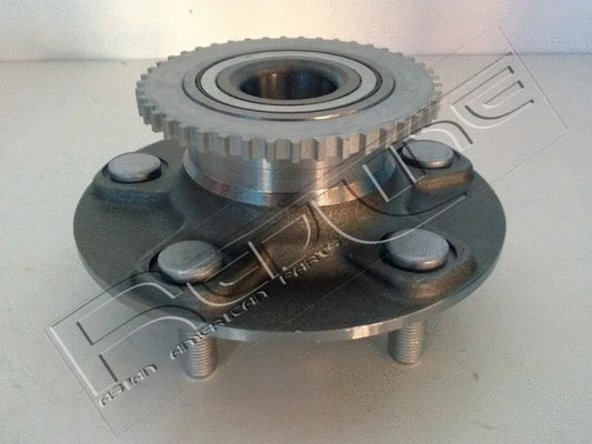 Wheel Hub (24NI038)