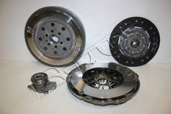 Clutch Kit (25SZ085)