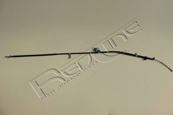 Cable Pull, parking brake (49TO022)