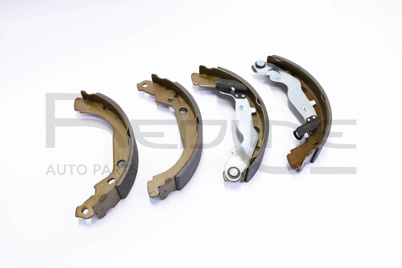 Brake Shoe Set (47DC001)