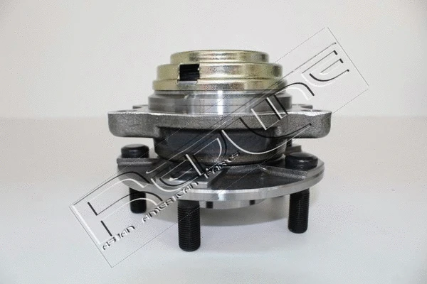 Wheel Hub