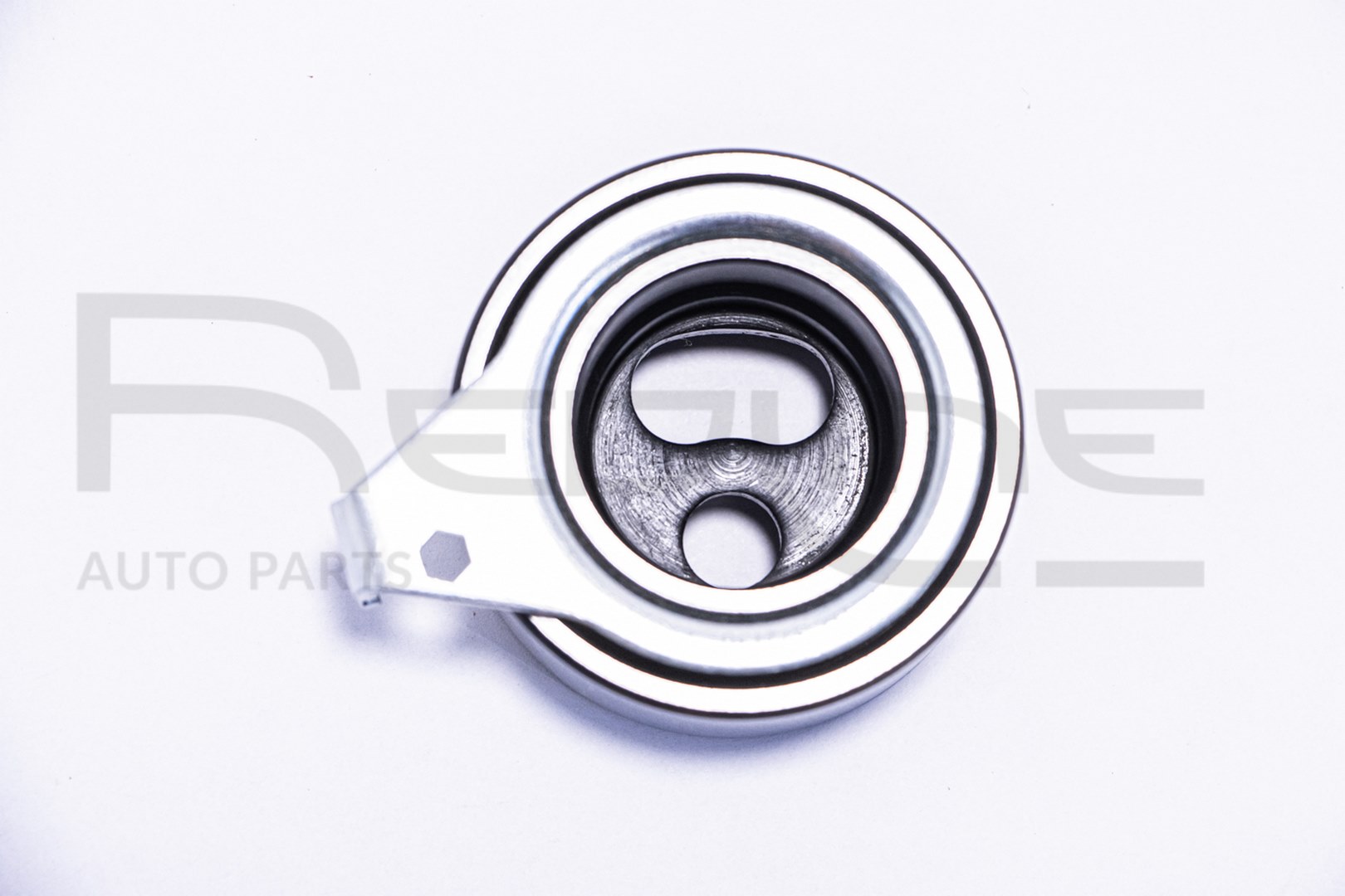 Tensioner, timing belt