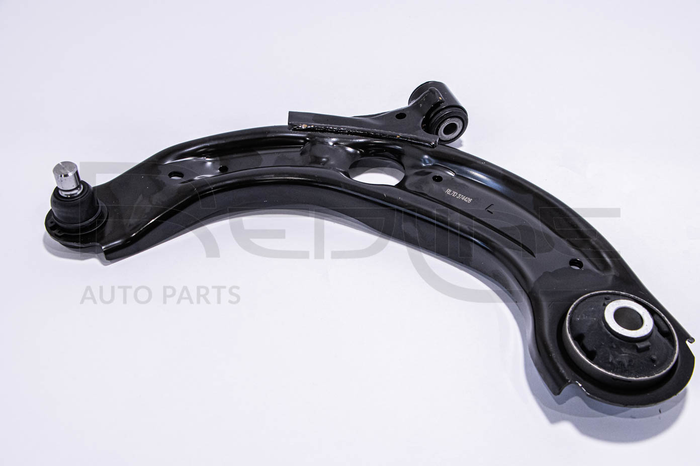 Control/Trailing Arm, wheel suspension (40MZ159)