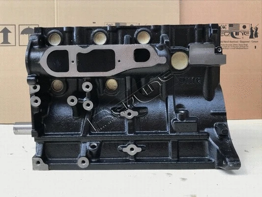 Partial Engine (35MI008)