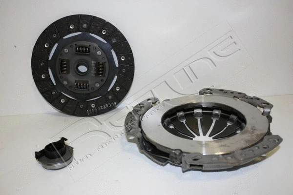 Clutch Kit (25MI034)