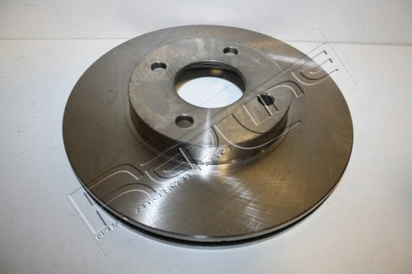Brake Disc (26NI064)