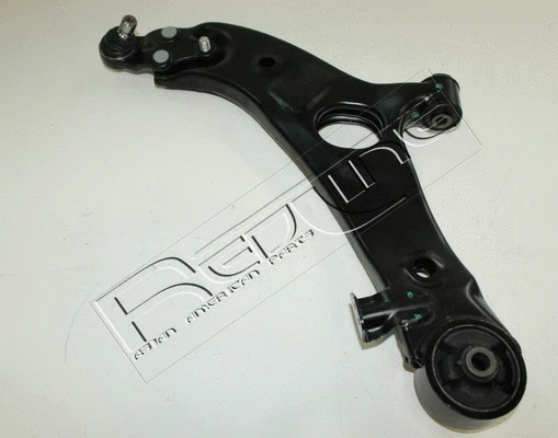 Control/Trailing Arm, wheel suspension (40HY171)