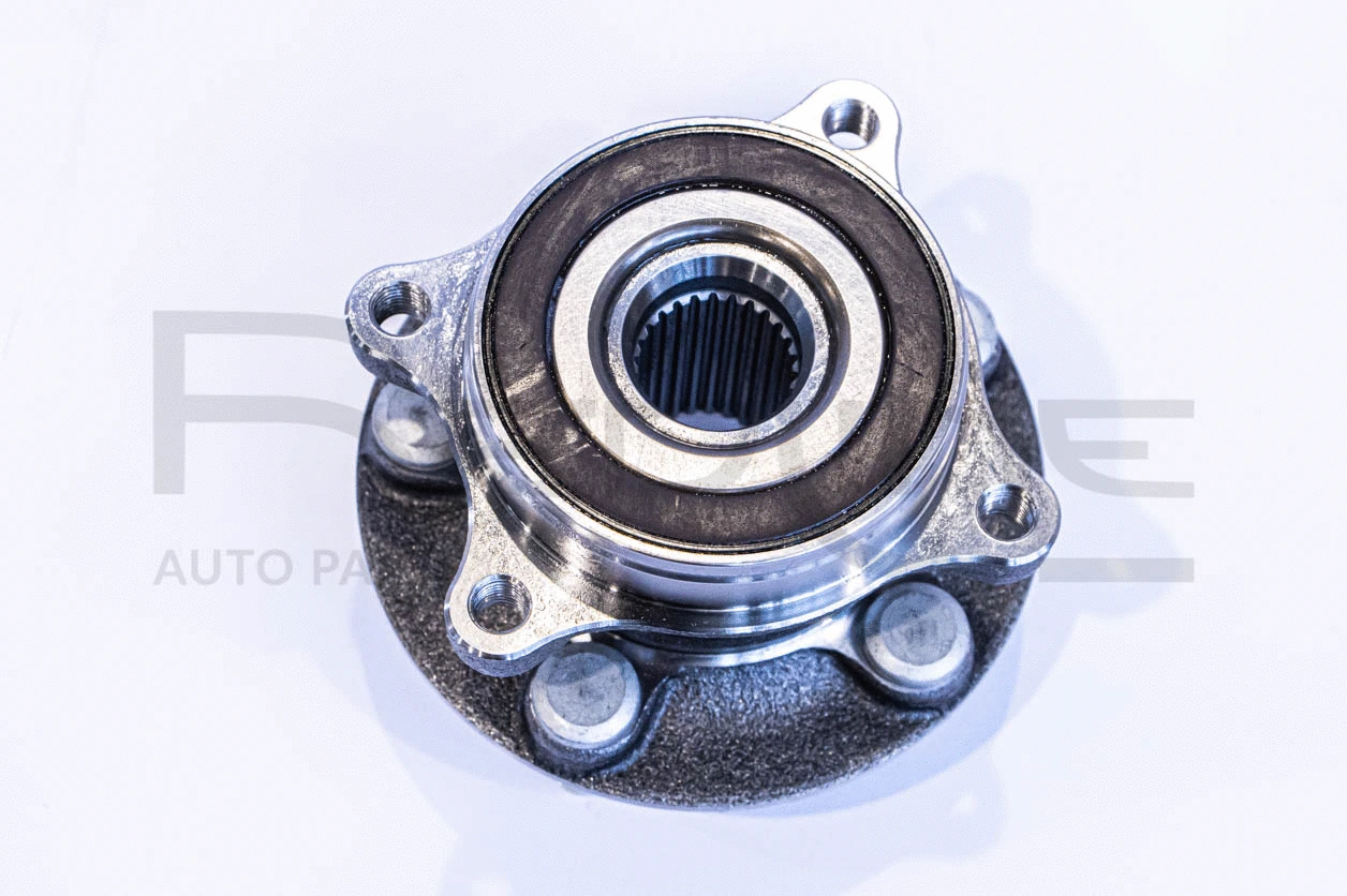 Wheel Hub (24TO065)