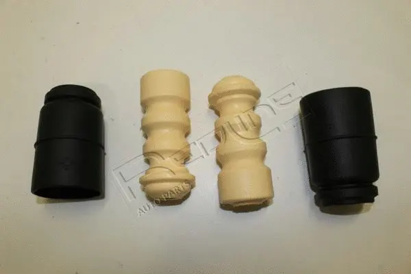 Dust Cover Kit, shock absorber (75MZ006)