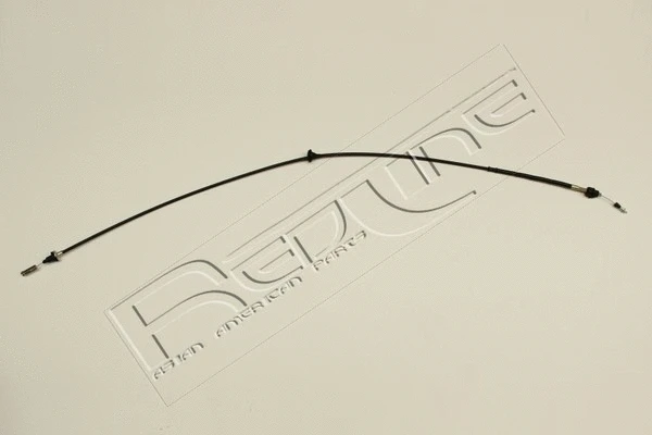 Cable Pull, clutch control (49SZ025)